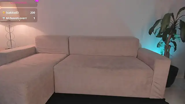 Holly_velvett webcam