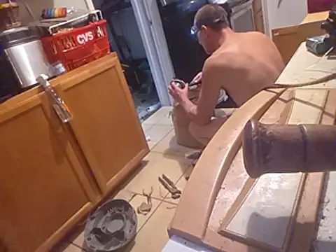 PornStro921 live cam