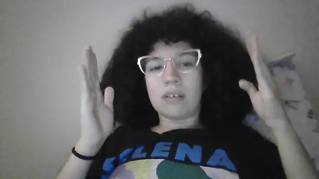 loliporomero webcam