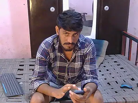 HotXKrish live cam