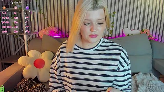 Michele_Greenn webcam
