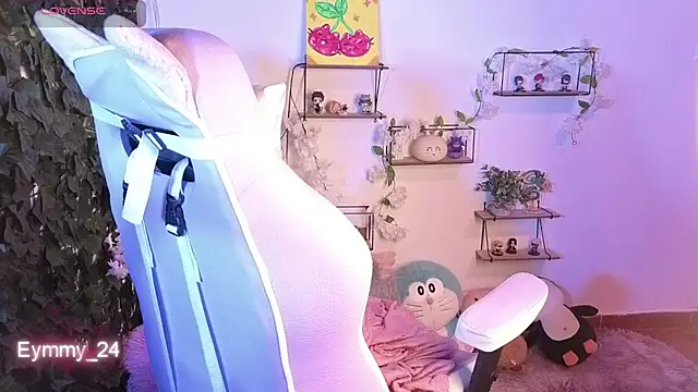 Eymmy_24 live cam