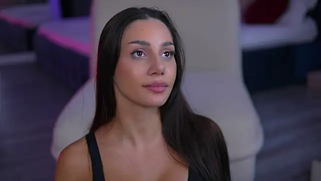 NinaSolenne webcam