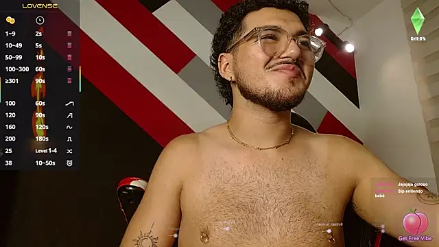 Zac_Golden webcam