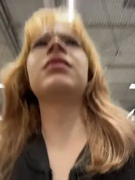 _Little_Ginger webcam