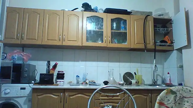 KaelNox webcam