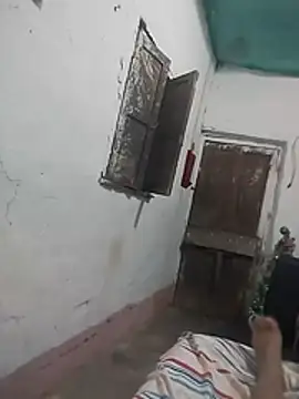 Jesucristo7654 webcam