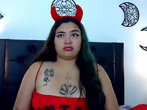 KatalynaSweet webcam
