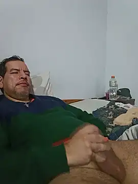 gordorichard webcam