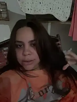 Adriputinha webcam