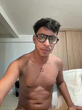 Jack_Frostt webcam