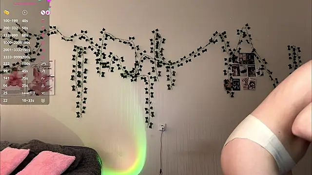 TheresaKloer webcam