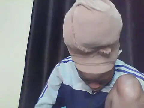 bubble_candi webcam