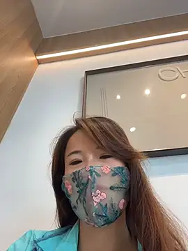 kiss_loo webcam