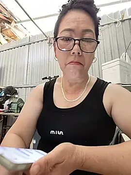 ai_babylove's live room
