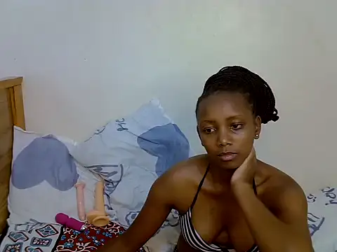 Trixiepixy webcam