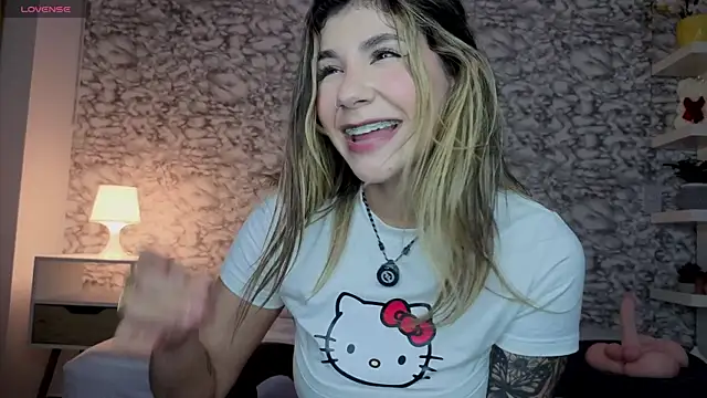 Isabella_Bliss webcam