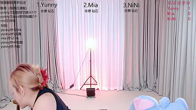 MiNi-U webcam