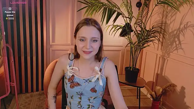 HollyWheeler webcam