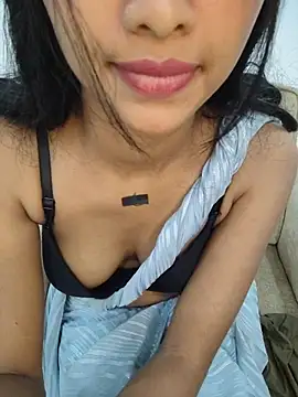 dipika-13 (F teen) - full nude in terrace
