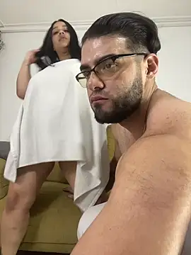 Kloe_MarkoX_X webcam