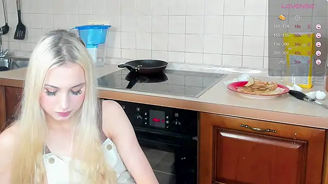 Karolina_brand webcam