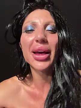 NINACOXXX webcam