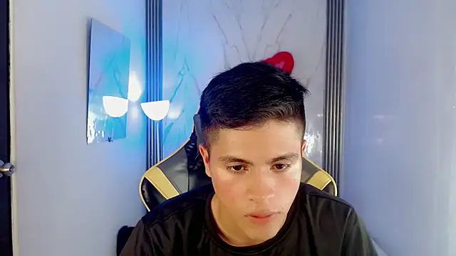 ascii_one (M twink) - SHOW CUMMM EXPLOSIVE