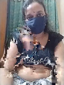 CuteTonu-54 webcam