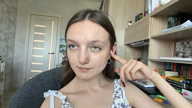 LeaScolieri webcam
