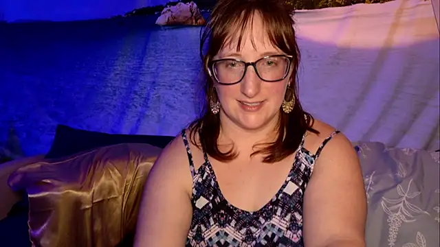WickedAphrodite webcam