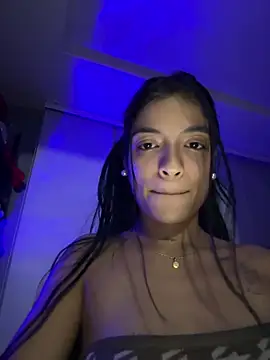 Sammy_pink webcam