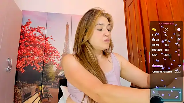 Salomesweet69 webcam