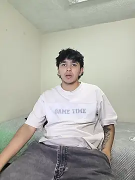 Thiago_Wc webcam
