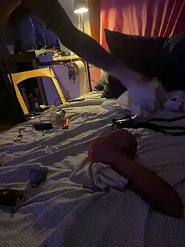 crisfootlicker webcam