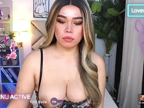 Lyka_Fox69 webcam
