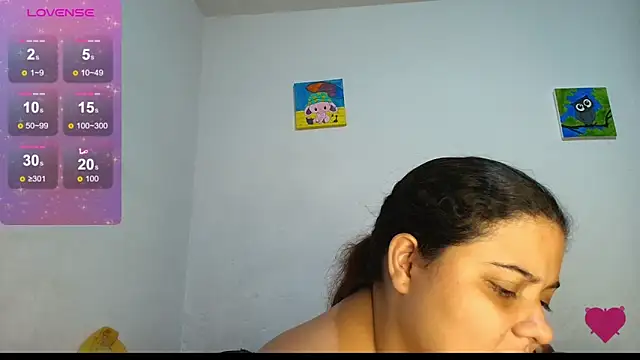 EliVanegas webcam