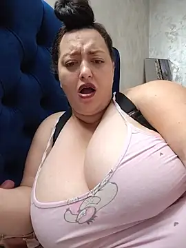 AMYRA_HOT webcam
