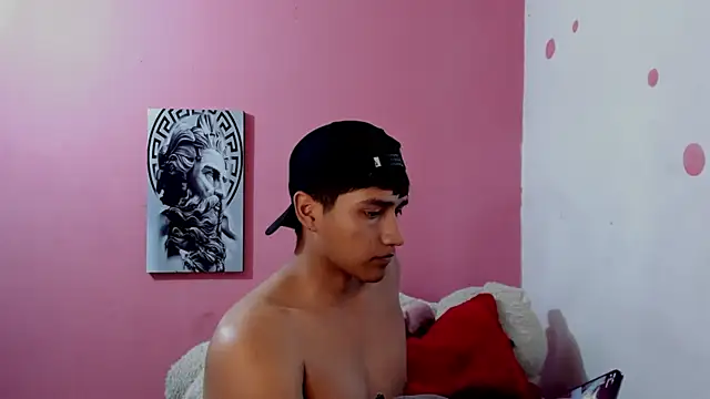 mateo-Esposito live cam on StripChat
