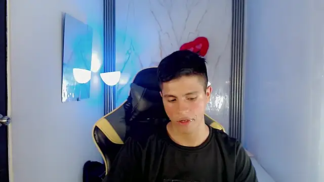ascii_one (M twink) - SHOW CUMMM EXPLOSIVE