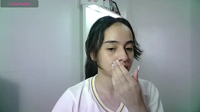 aineangeel webcam