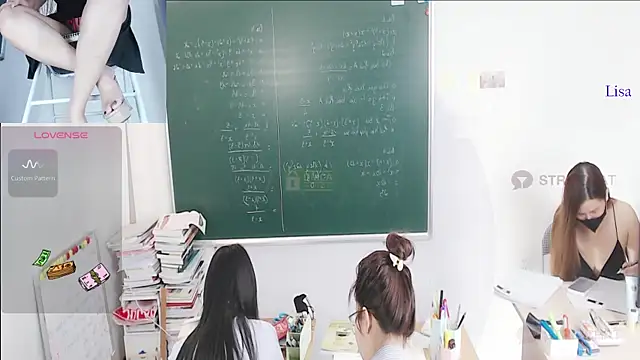 _Math_ webcam