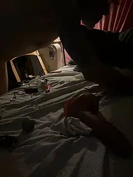 crisfootlicker webcam