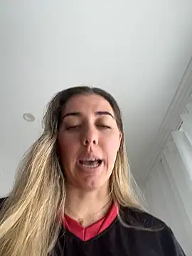 Aussielulu webcam