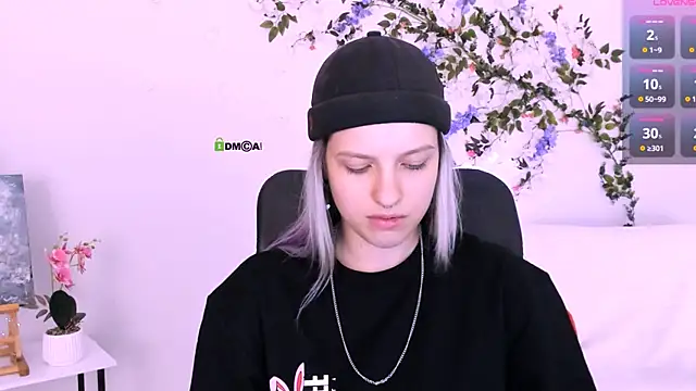 kaela_spell_ webcam