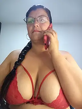 CelesteAlvarez1989 webcam