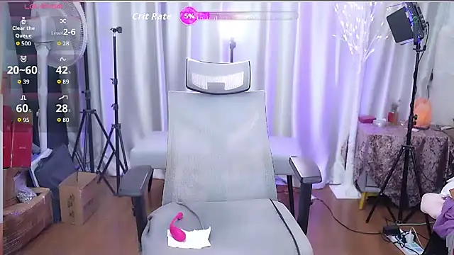 Niuqi-a webcam