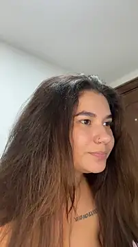 LaiaGomez webcam