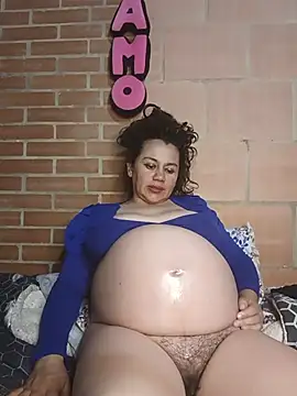 sexy-pregnant1 webcam
