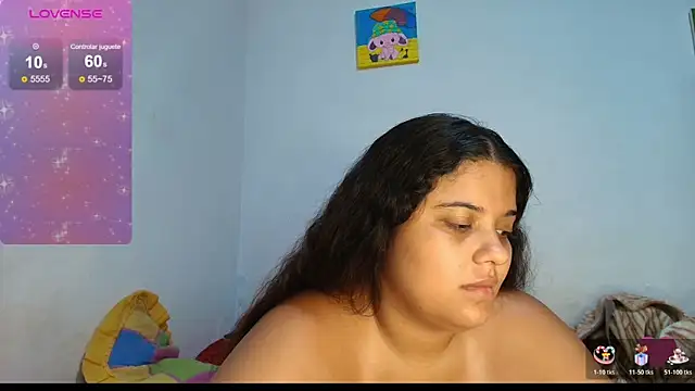 EliVanegas webcam
